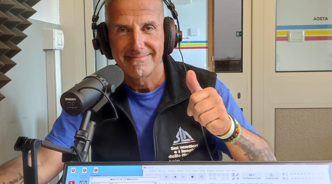 Di nuovo LIVE a Radio Proposta